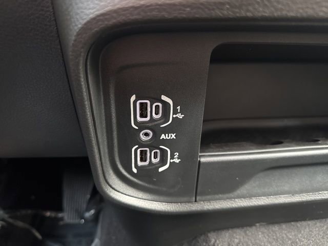 New 2026 RAM 2500 Tradesman image 24