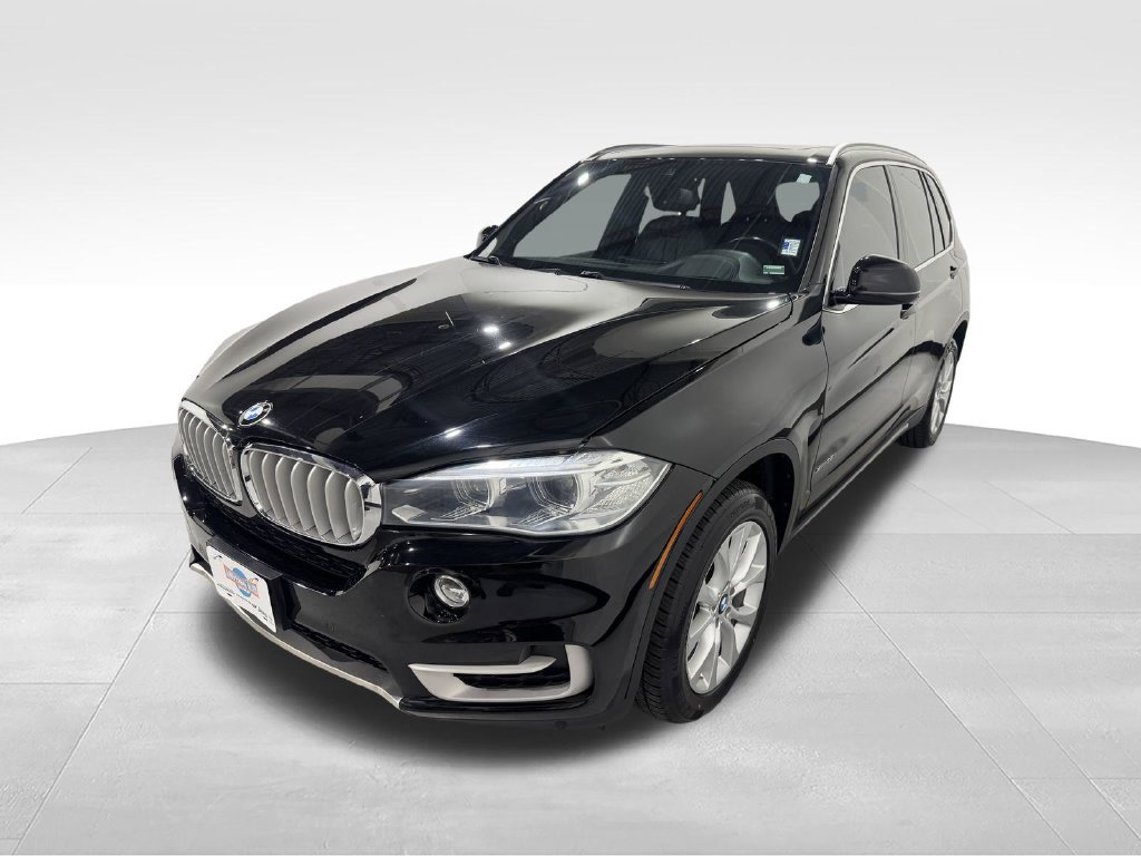 Used 2018 BMW X5 xDrive35i AWD/4WD image 32