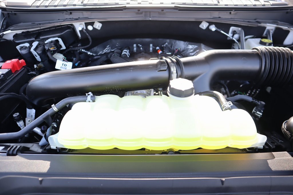 New 2025 Ford Expedition Max Active image 21