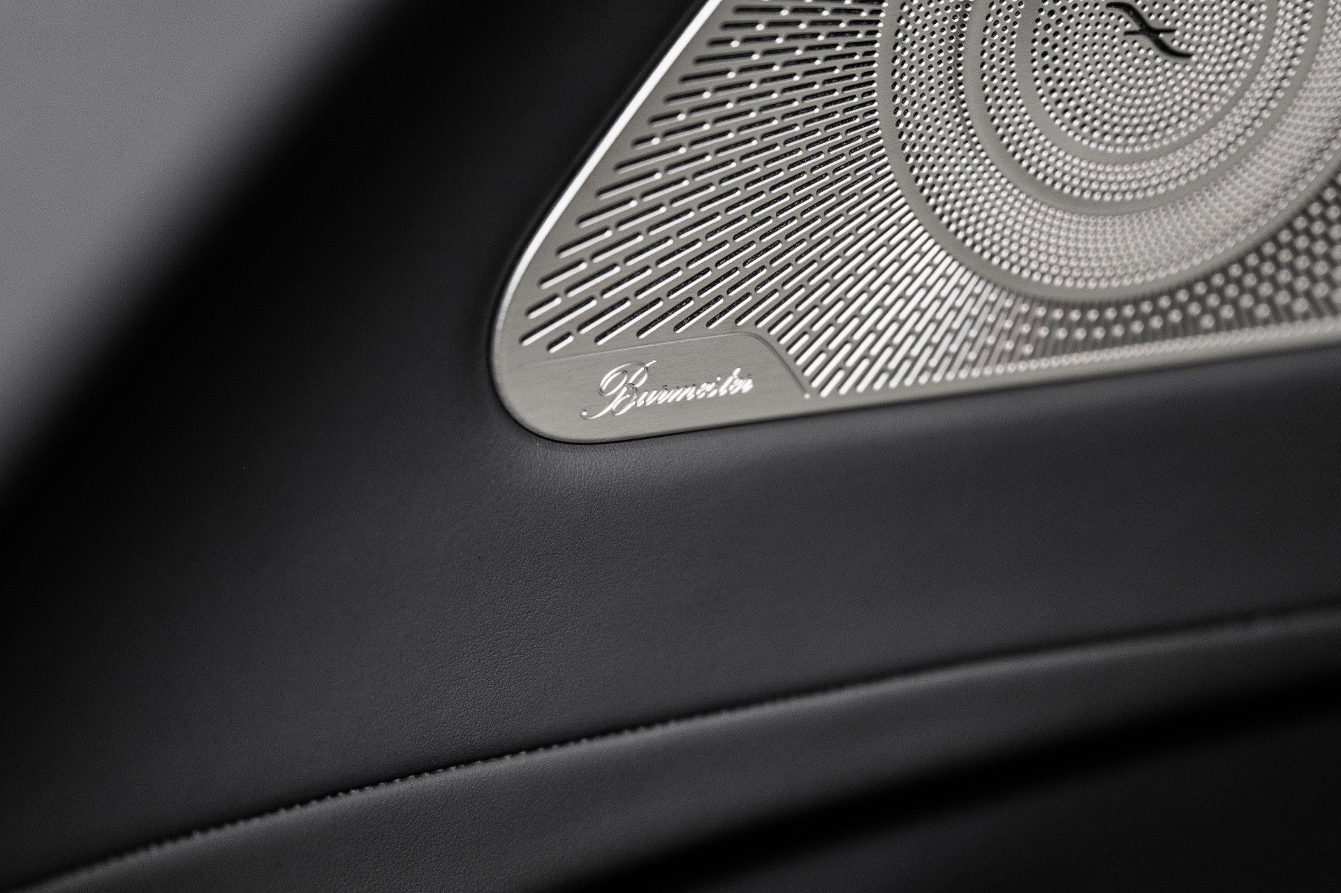 Used 2024 Mercedes-Benz Maybach S 580 4MATIC image 58