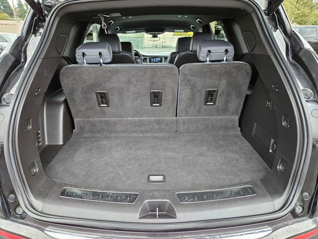 Used 2022 Buick Enclave Premium image 11