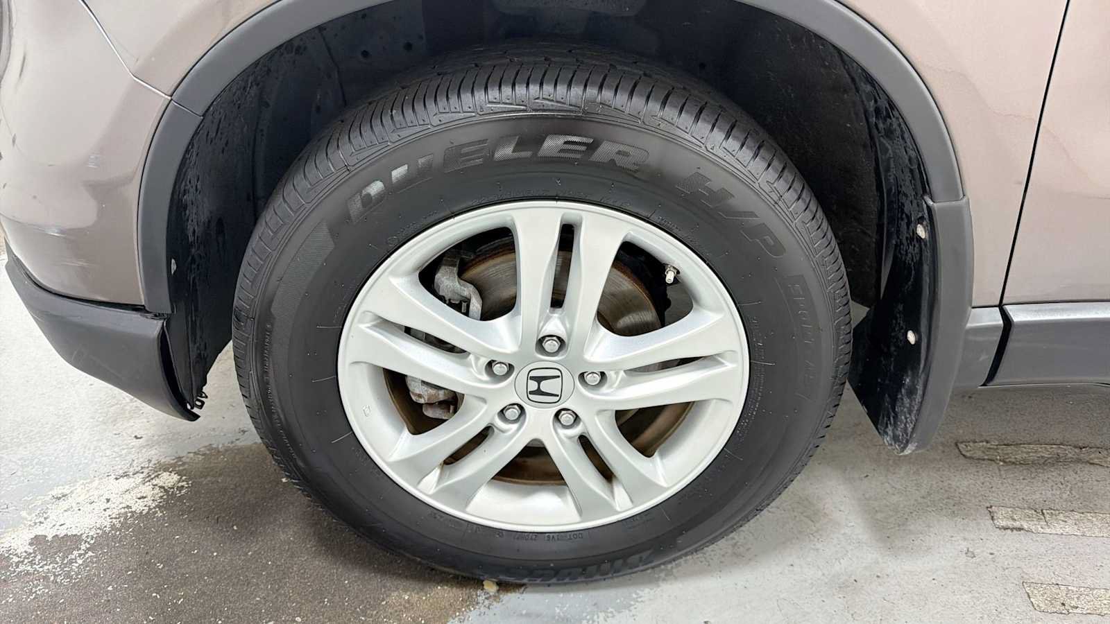 Used 2011 Honda CR-V EX image 10