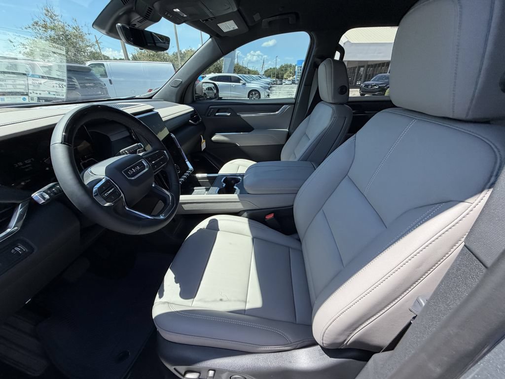 New 2026 GMC Acadia Elevation w/ Super Cruise Package FWD image 17