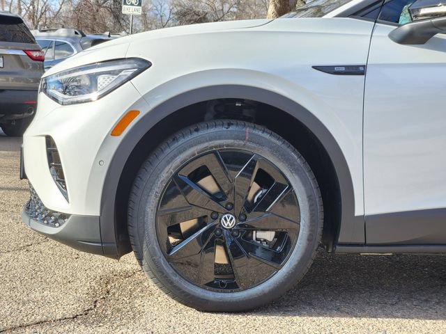 New 2026 Volkswagen ID.4 Pro S AWD/4WD image 8