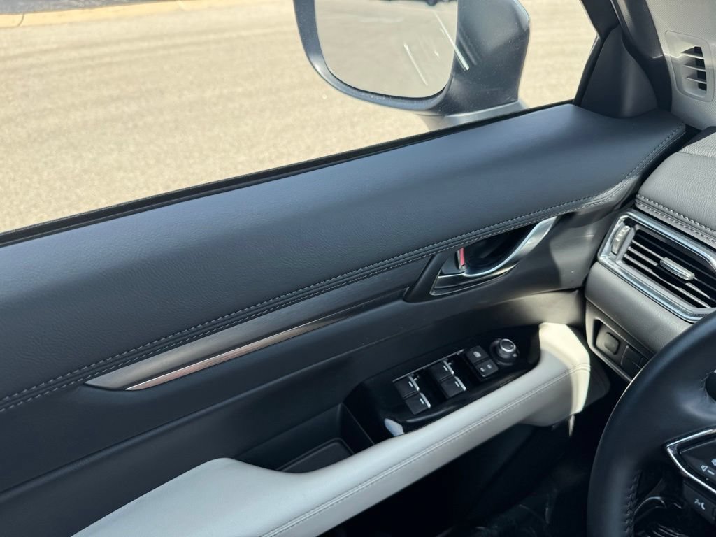 Certified 2024 MAZDA CX-5 AWD 2.5 S w/ Premium Package image 30