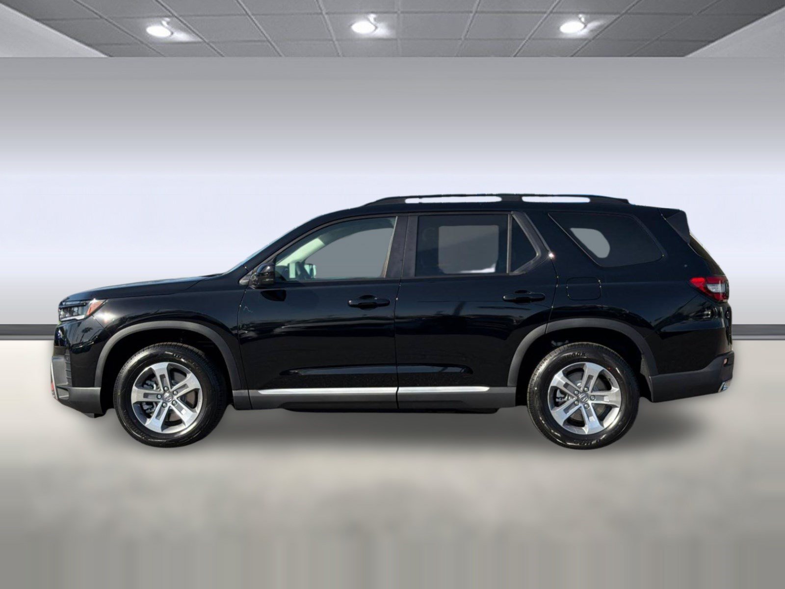 New 2026 Honda Pilot EX-L image 2