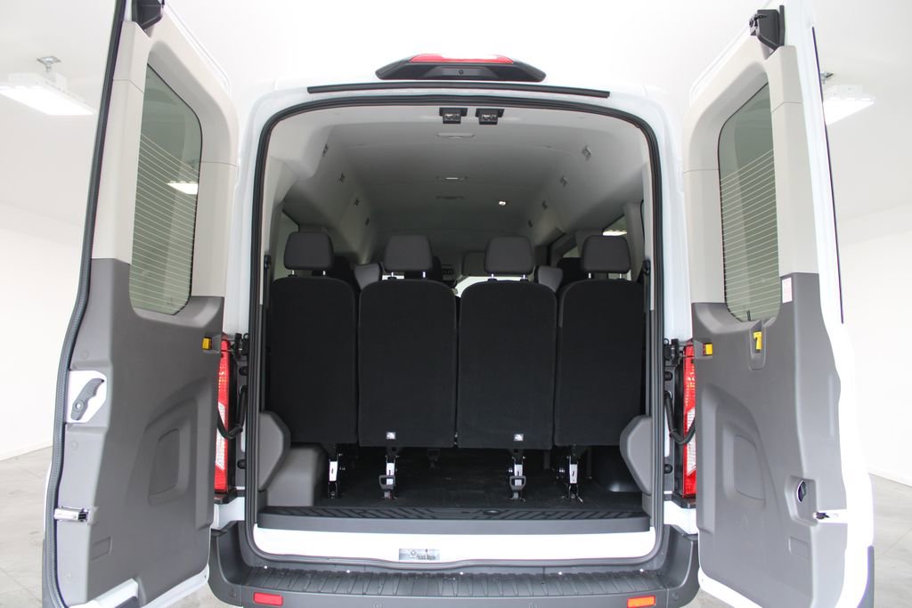 New 2026 Ford Transit 350 XL image 15