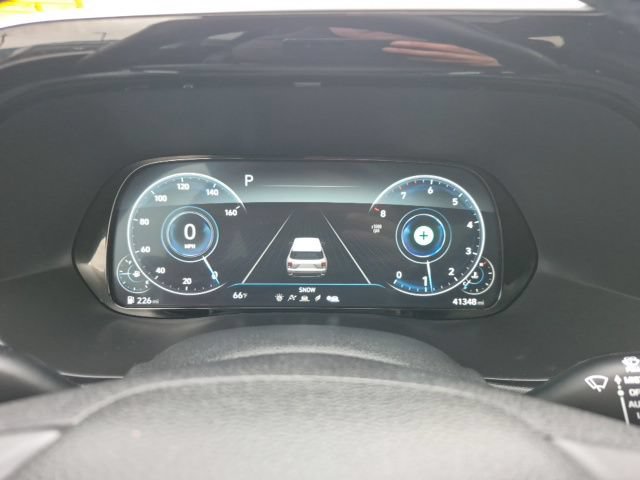 Used 2021 Hyundai Palisade Limited AWD/4WD image 33