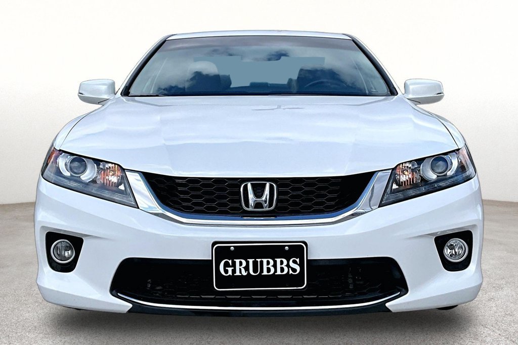 Used 2013 Honda Accord EX image 3