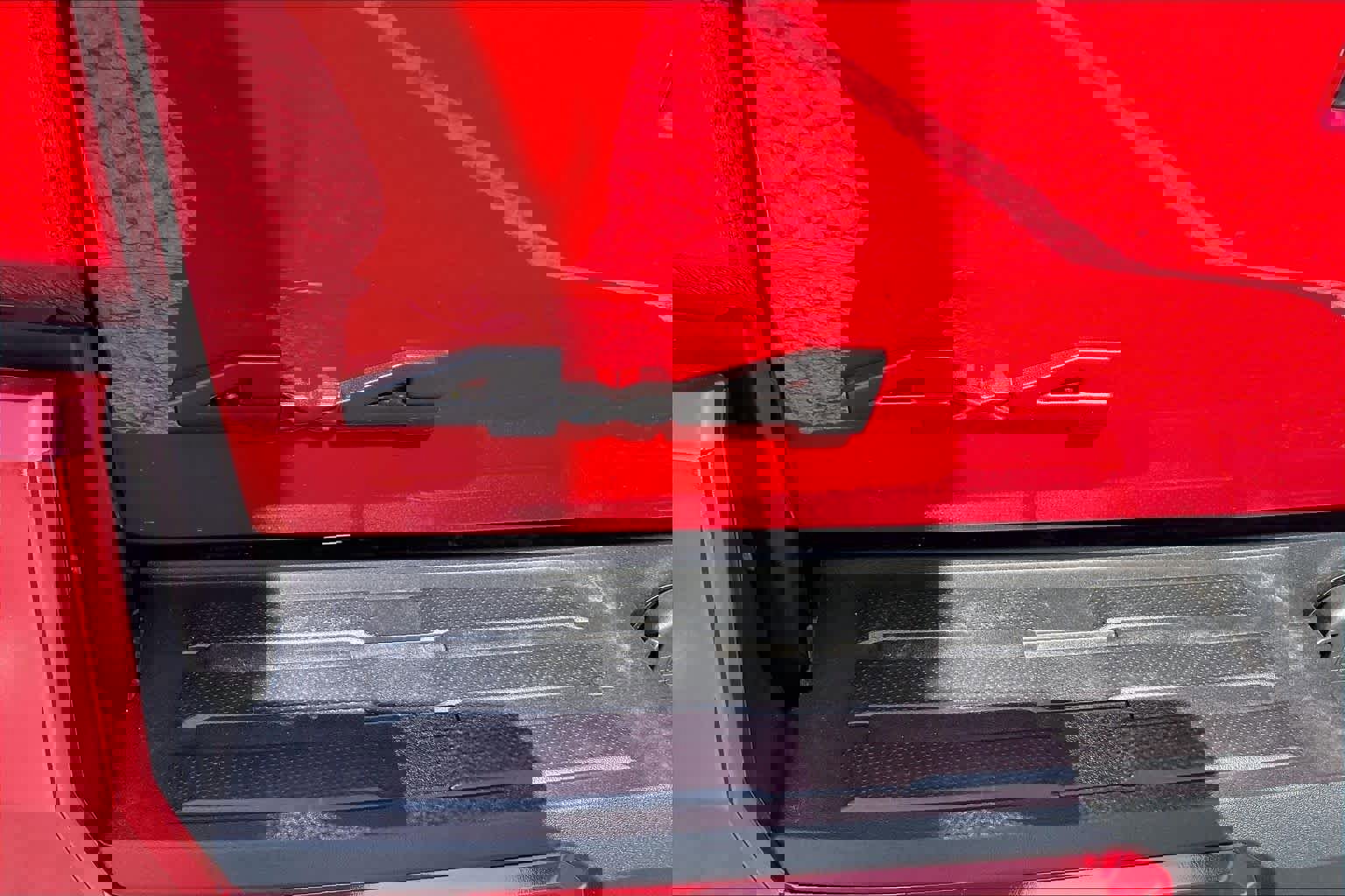 Used 2026 Toyota Tacoma SR5 image 30