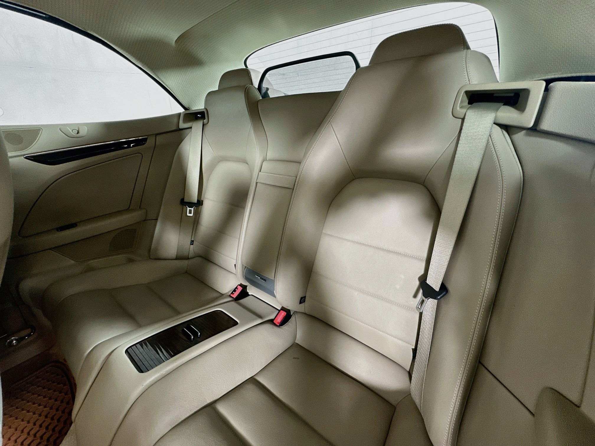 Used 2013 Mercedes-Benz E 350 Cabriolet image 23