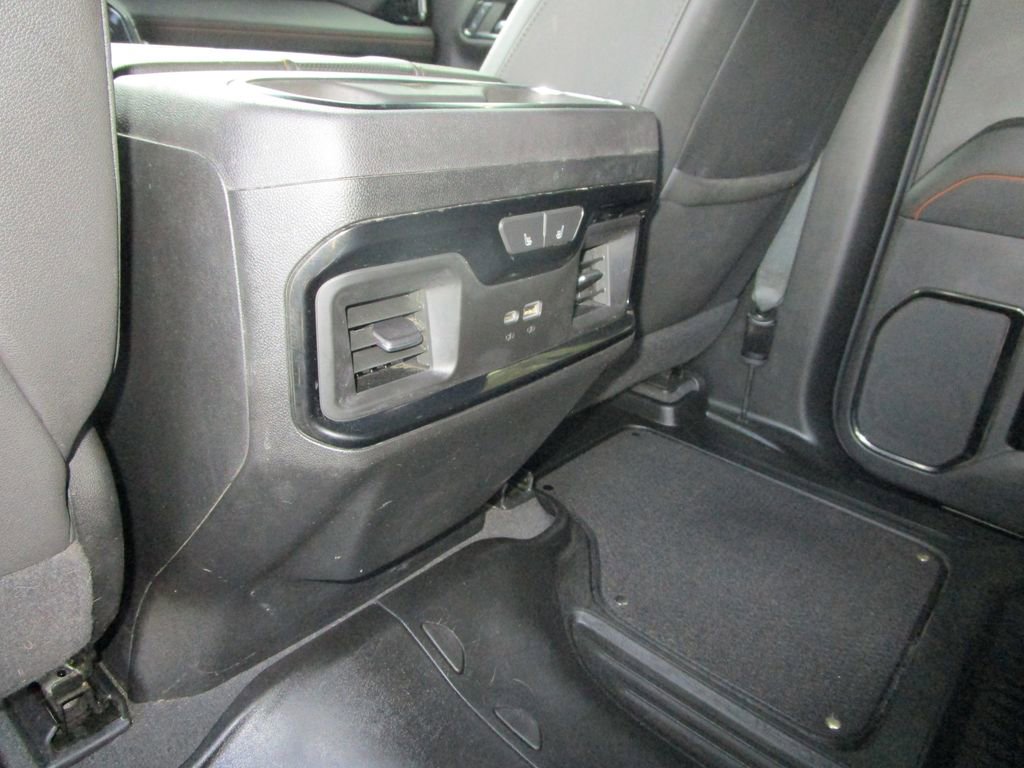 Used 2024 GMC Sierra 2500 AT4 w/ AT4 Premium Plus Package image 26
