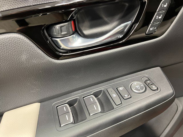 New 2026 Honda CR-V EX-L image 14