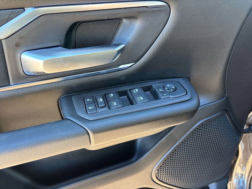 New 2026 RAM 1500 Big Horn image 7