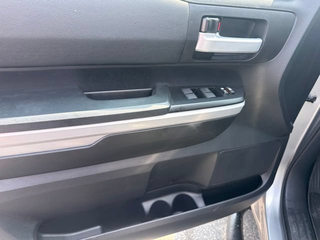 Used 2021 Toyota Tundra SR5 RWD image 26