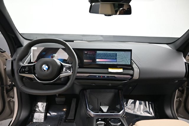 New 2026 BMW X3 xDrive30i w/ Premium Package AWD/4WD image 14