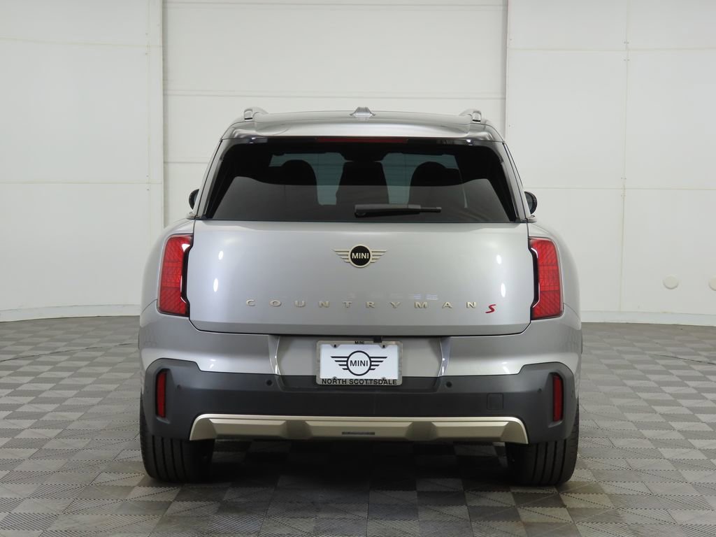 New 2026 MINI Cooper Countryman S image 6