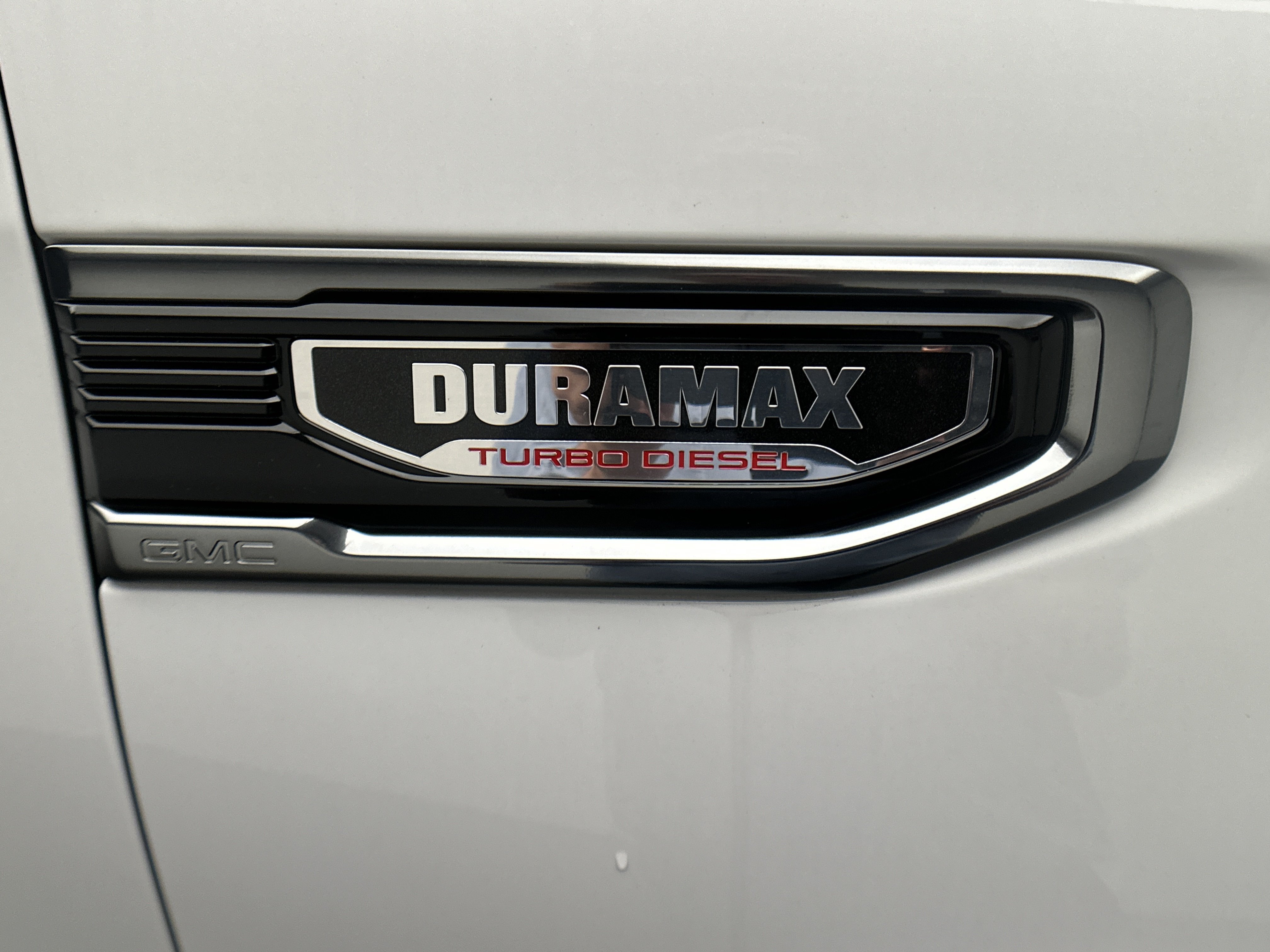 Used 2026 GMC Sierra 1500 AT4 w/ AT4 Premium Package AWD/4WD image 51