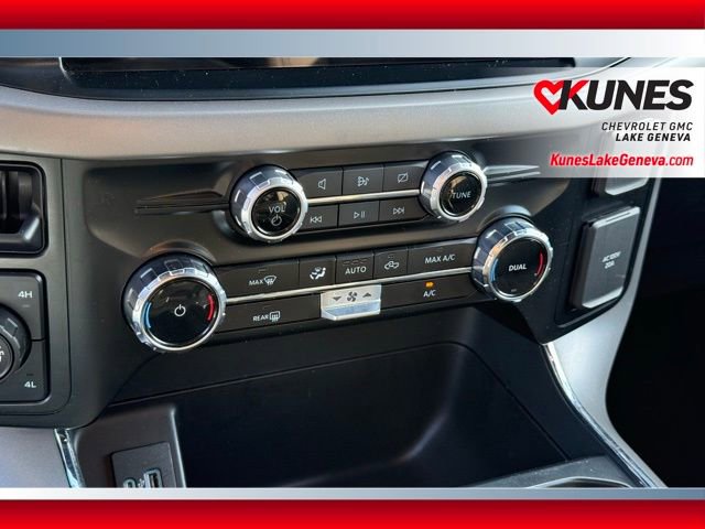 Used 2024 Ford F150 XLT w/ Mobile Office Package image 27