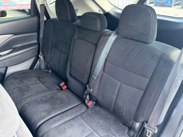 Used 2020 Nissan Murano SV FWD image 18