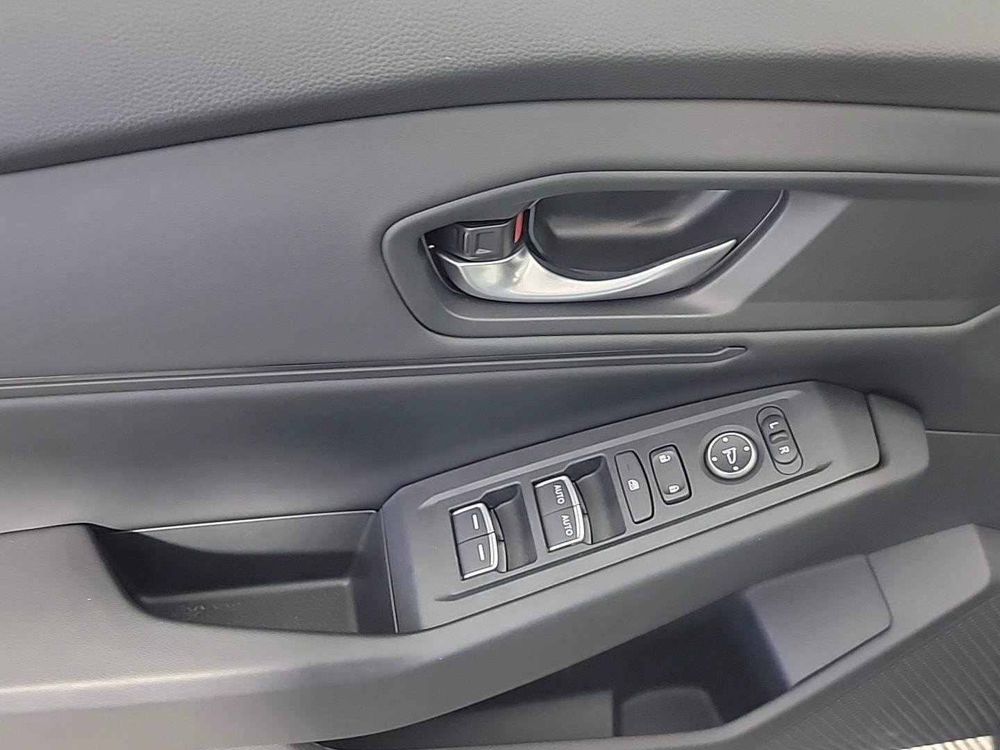 Certified 2026 Honda Accord SE image 35