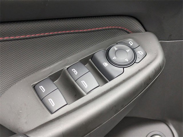 New 2026 Chevrolet TrailBlazer RS w/ Convenience Package image 9