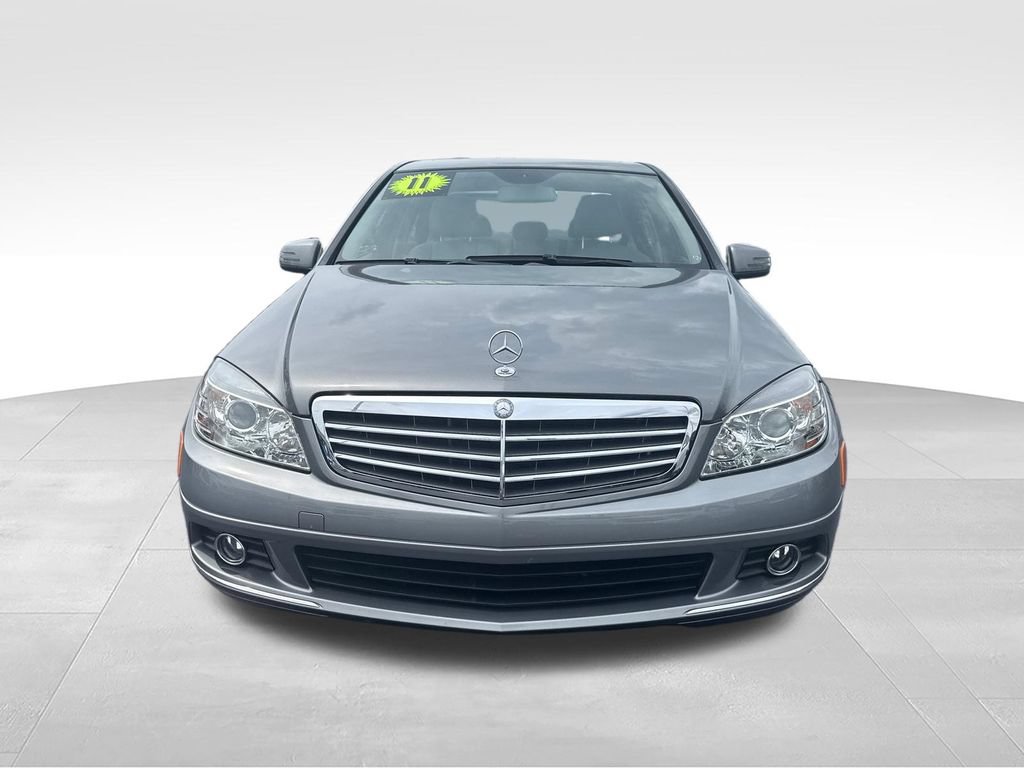 Used 2011 Mercedes-Benz C 300 Sedan image 17