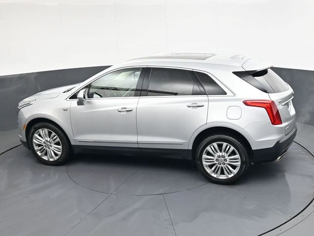 Used 2019 Cadillac XT5 Premium Luxury image 29
