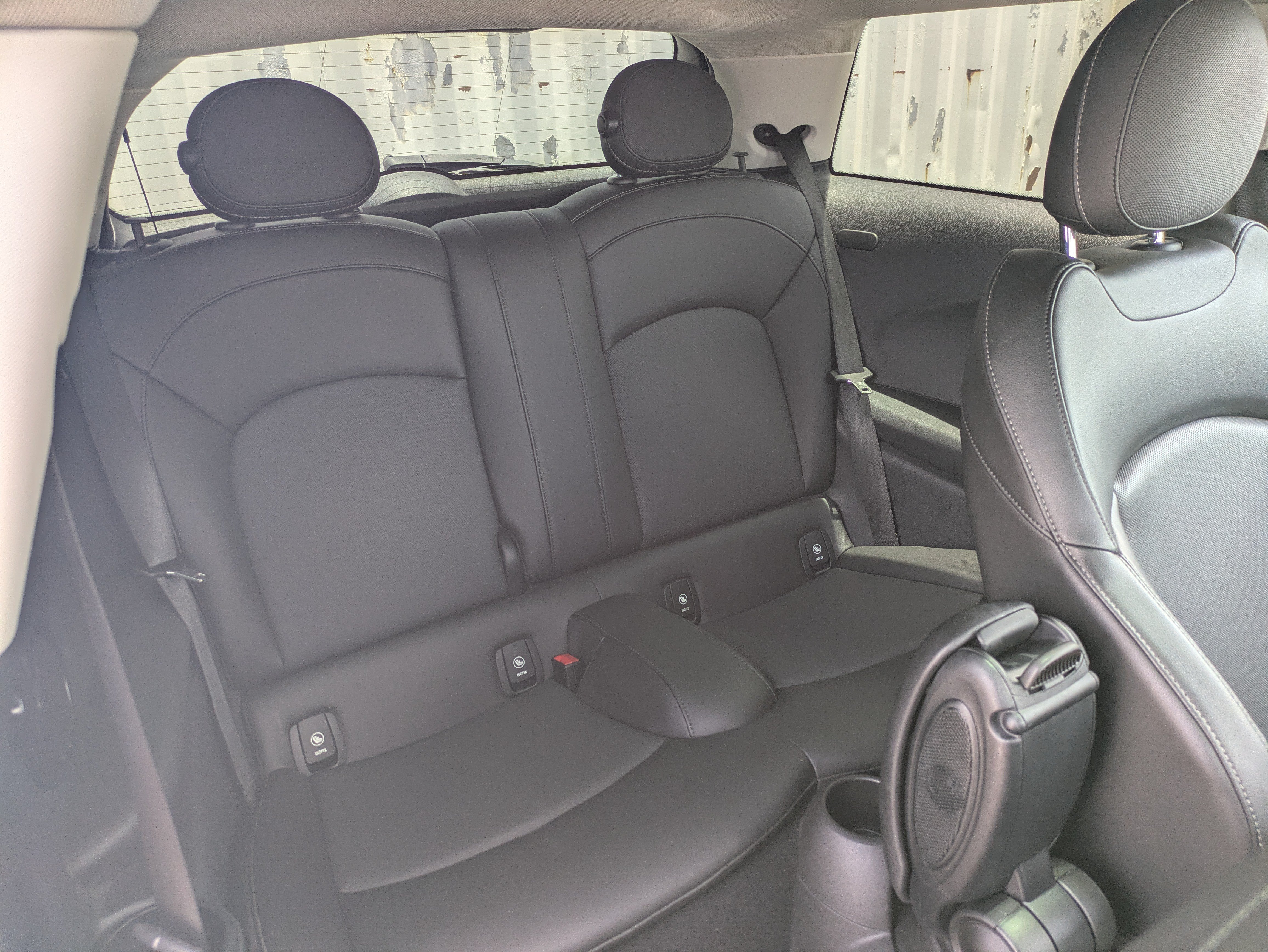 Used 2019 MINI Cooper S FWD image 16