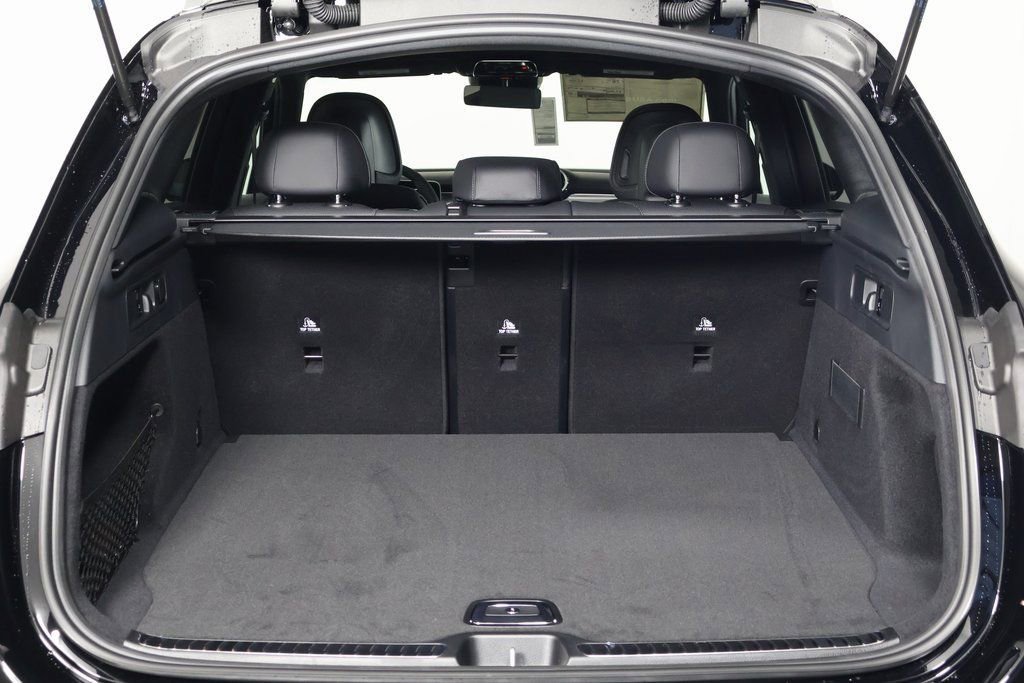 New 2026 Mercedes-Benz GLC 300 4MATIC image 8