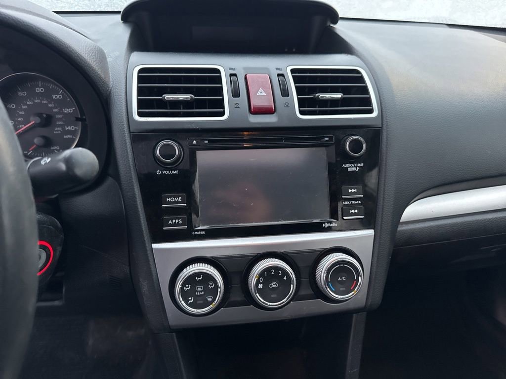 Used 2016 Subaru Impreza 2.0i Premium image 8