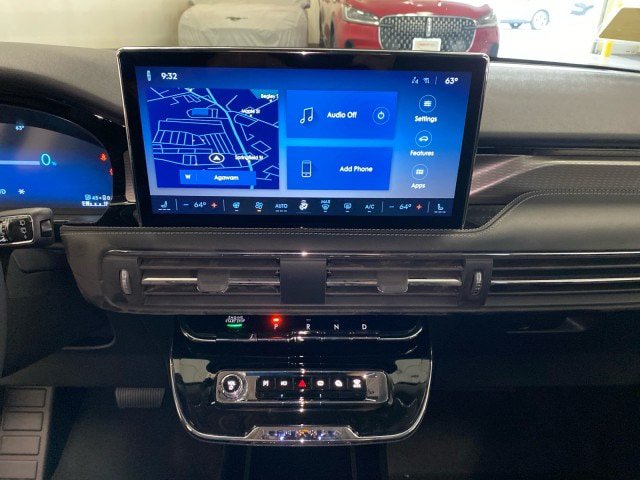New 2025 Lincoln Corsair Grand Touring w/ Equipment Group 301A AWD/4WD image 23