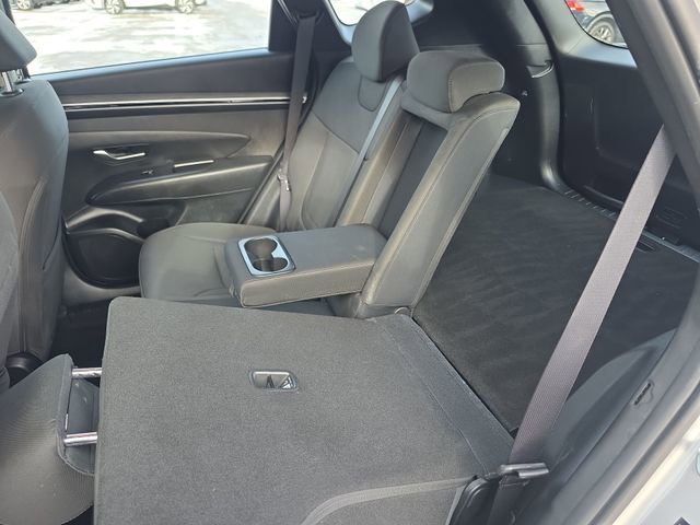 Used 2023 Hyundai Tucson SE image 23