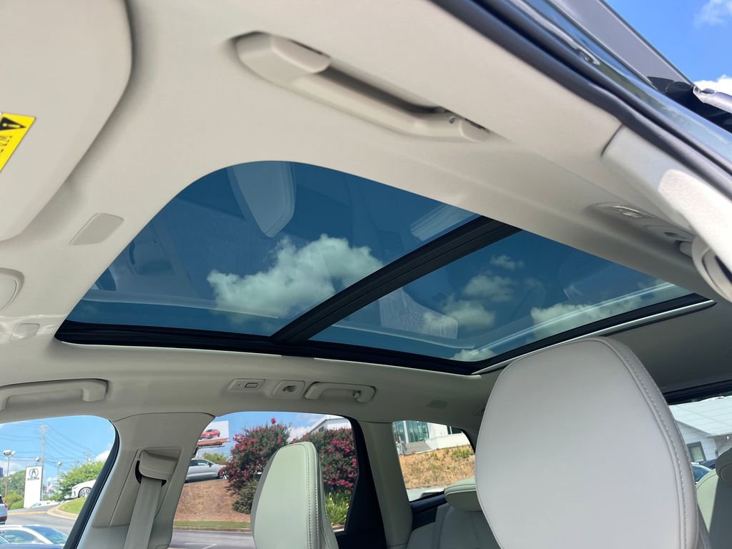 New 2026 Volvo XC60 T8 Ultra image 26