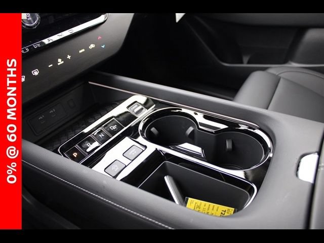 New 2025 Nissan Murano SL AWD/4WD image 33
