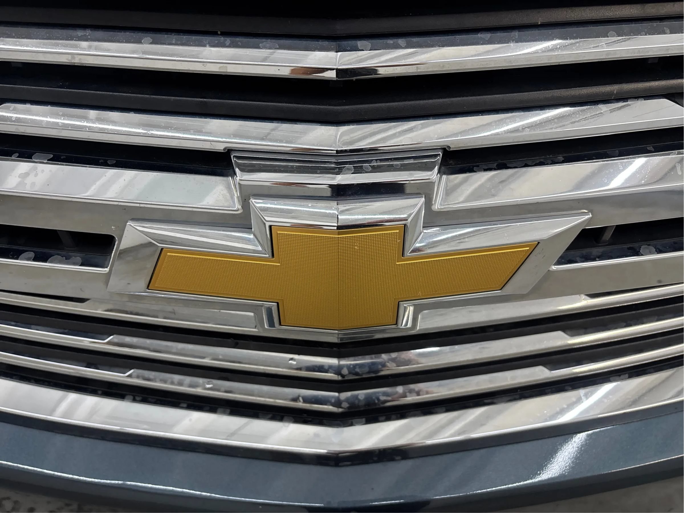 Used 2019 Chevrolet Suburban Premier AWD/4WD image 33