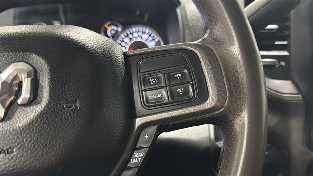 Used 2019 RAM 3500 Tradesman image 15