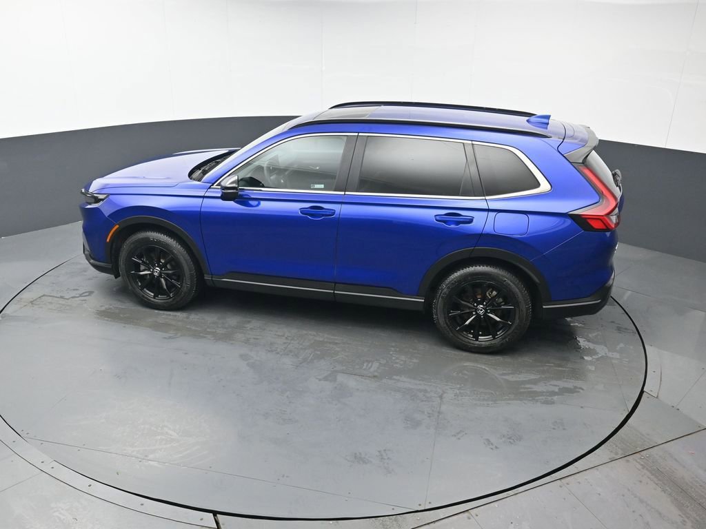 Used 2024 Honda CR-V Sport-L image 40
