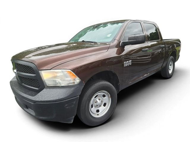 Used 2014 RAM 1500 Tradesman w/ Popular Equipment Group RWD image 8