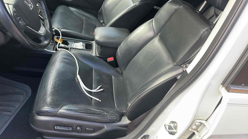 Used 2016 Honda CR-V EX-L image 15