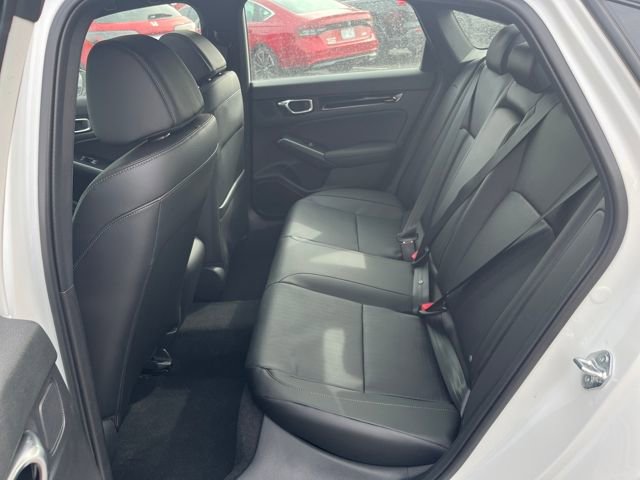 New 2026 Honda Civic Sport image 15