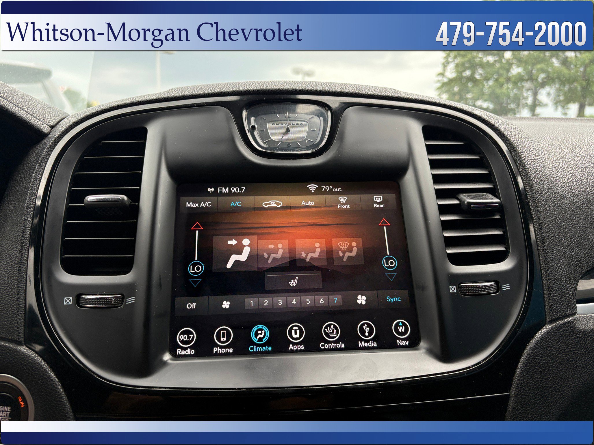 Used 2018 Chrysler 300 S RWD image 27