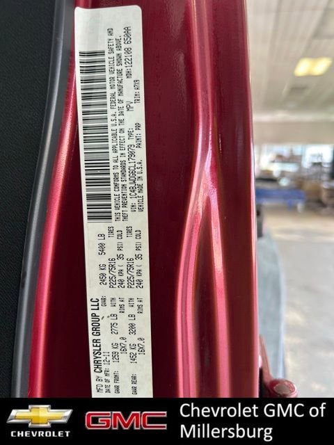 Used 2012 Jeep Wrangler Unlimited Sport AWD/4WD image 27