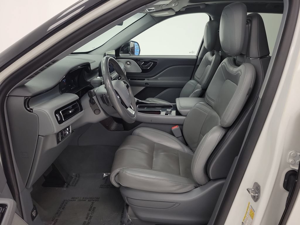 Used 2020 Lincoln Aviator Reserve w/ Equipment Group 202A AWD/4WD image 9