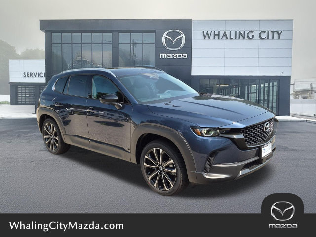 New 2026 MAZDA CX-50 AWD 2.5 S w/ Weather Package image 1