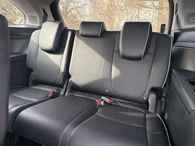 Used 2024 Honda Odyssey Elite image 26