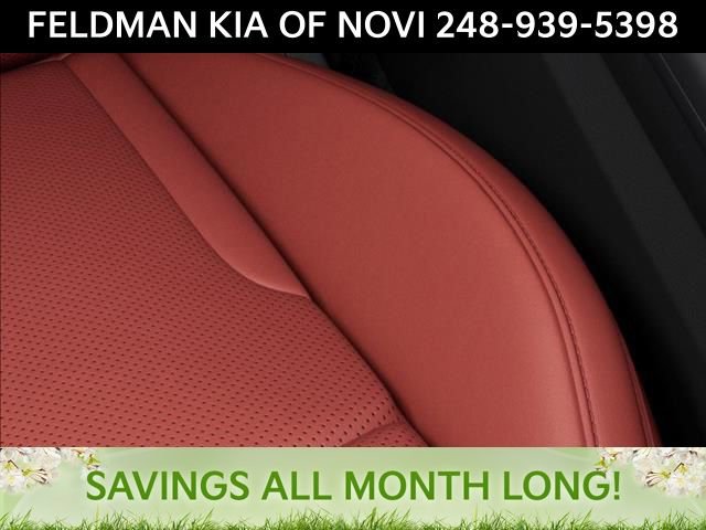 New 2026 Kia K5 GT-Line image 25