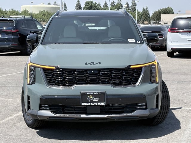 New 2026 Kia Sorento SX Prestige AWD/4WD image 2