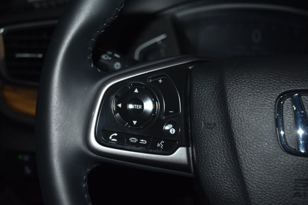 Used 2020 Honda CR-V EX-L image 9