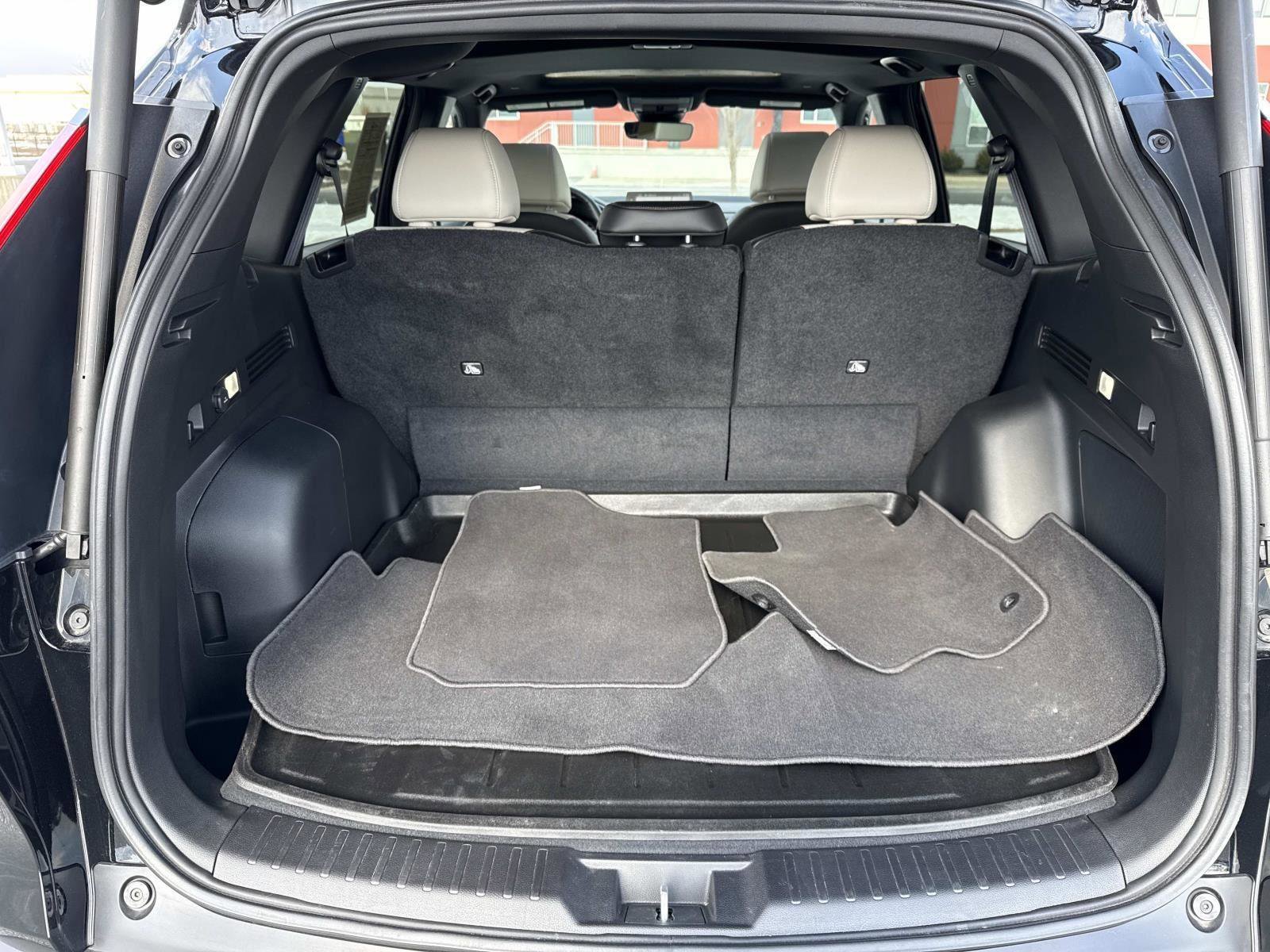 Used 2025 Honda CR-V Sport Touring image 21